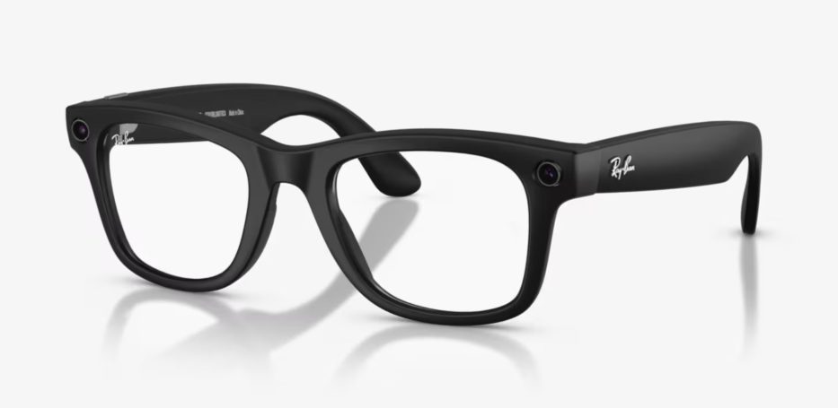 RAY-BAN META Wayfarer (GEN 2)